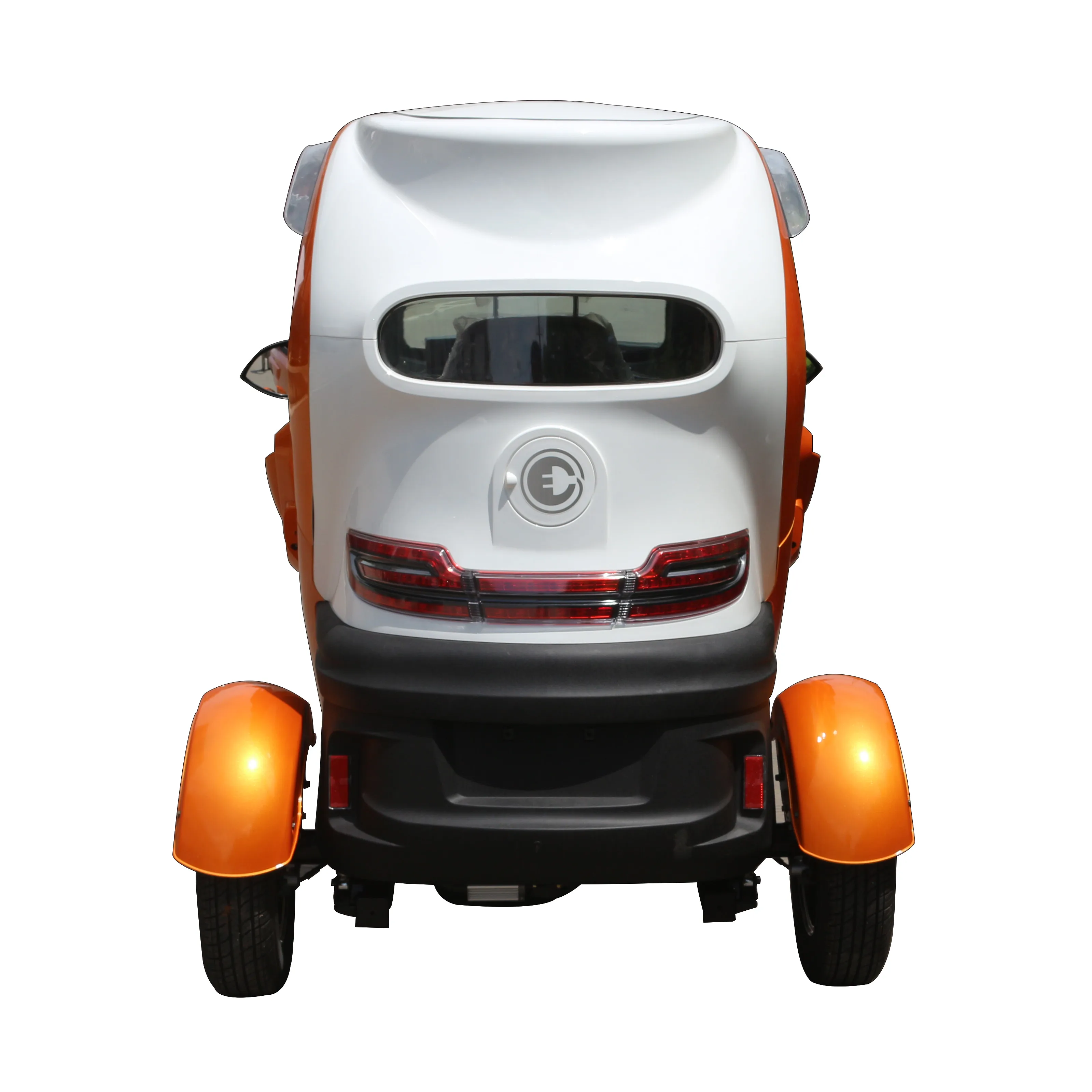 Cheap Electric Tricycle Adults Electric Passenger Tricycle Electric Tricycle Motor Kits