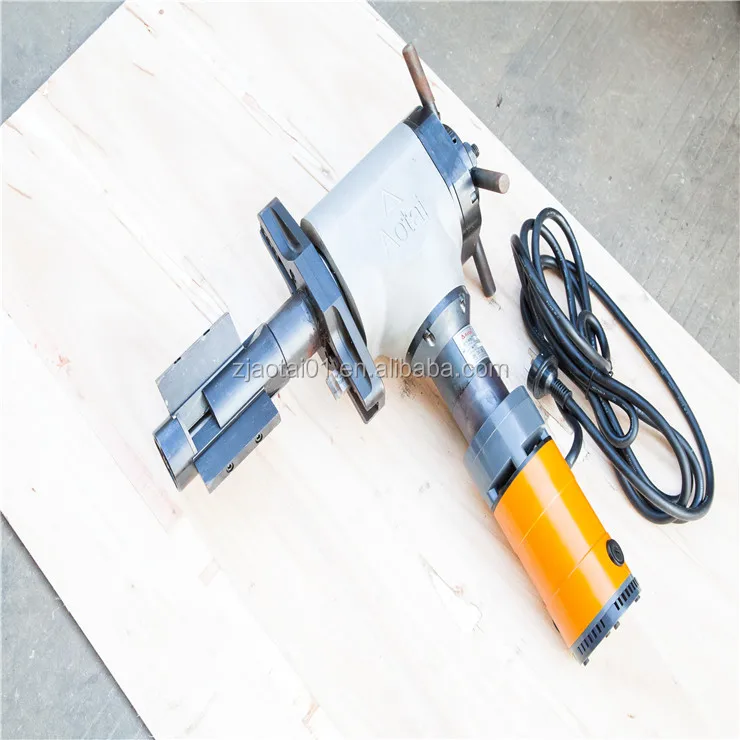 ISY 90T Pipe Beveling Machine Pipe Beveler