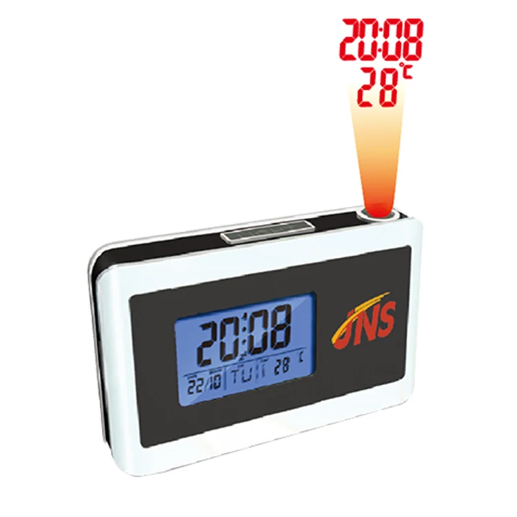 Factory Direct Supply OEM/ODM Wholesale Talking Clock for Blind, Elderly
