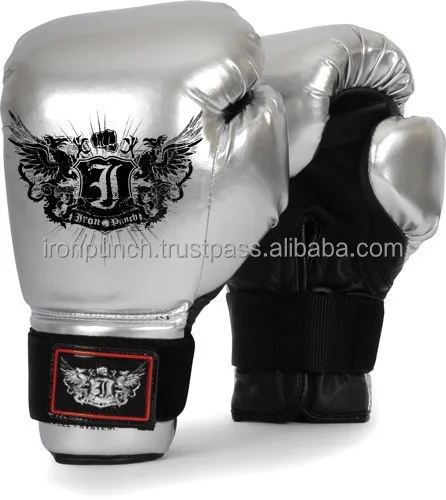 Platinum Boxing Gl0ves