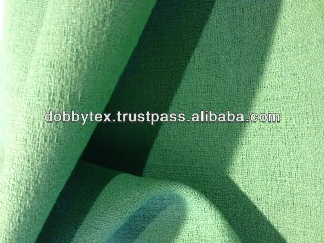 
Dobby fabric (Bamboo pattern) 