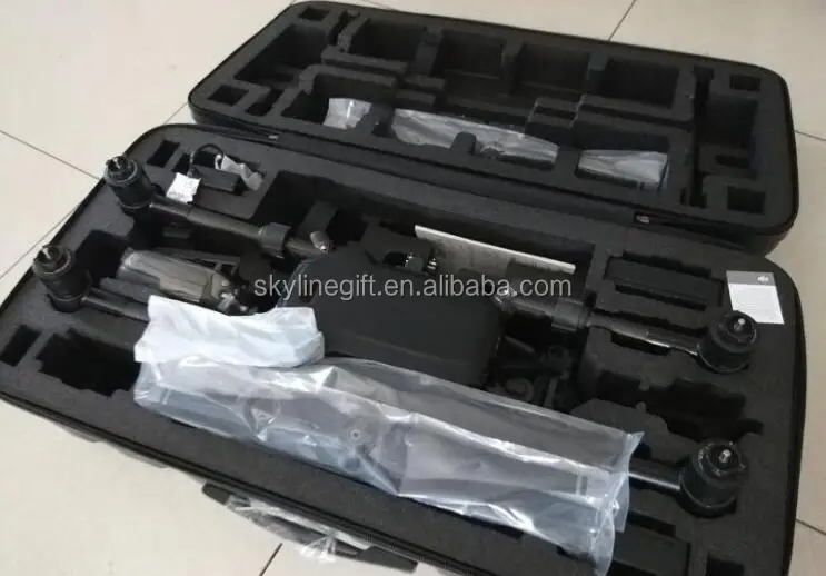 Industrial Waterprooft DJI Matrice 200 Drone with Zenmuse Z30 gimbal camera