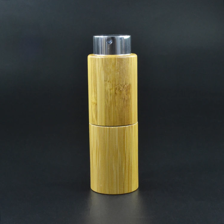 
Hot sale 30ml 50ml 100ml 120ml 150ml empty cream lotion serum bamboo cosmetic bottles and jars for cosmetic packaging 
