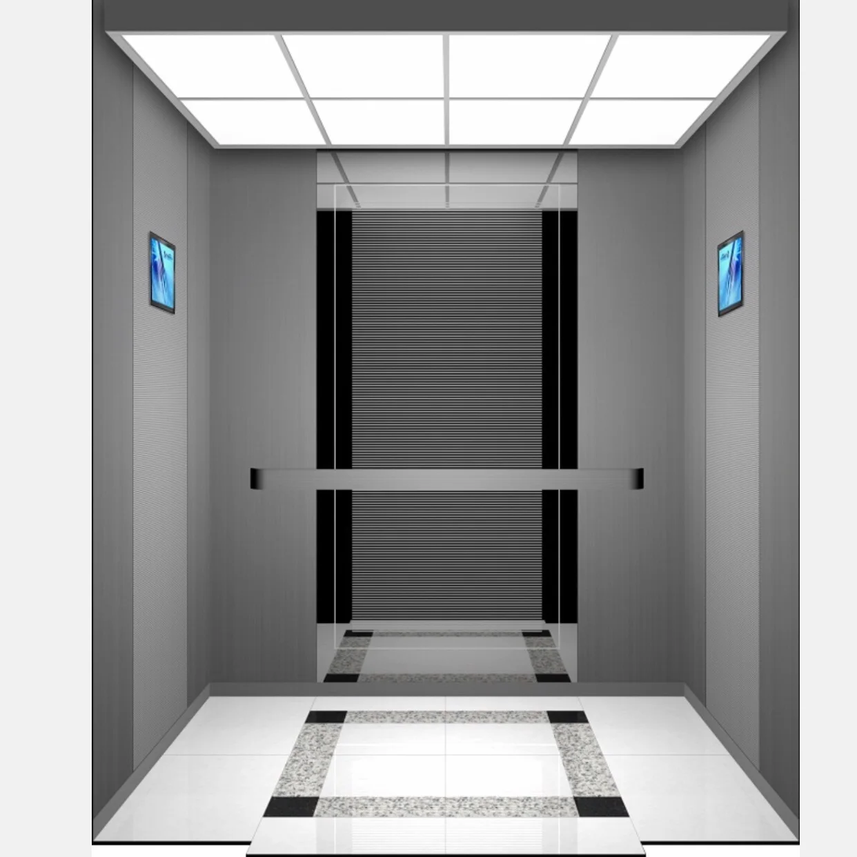 
safe speed passenger elevator with high quality 