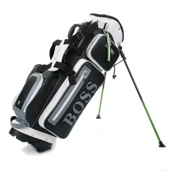 Top Quality Golf Stand Bag