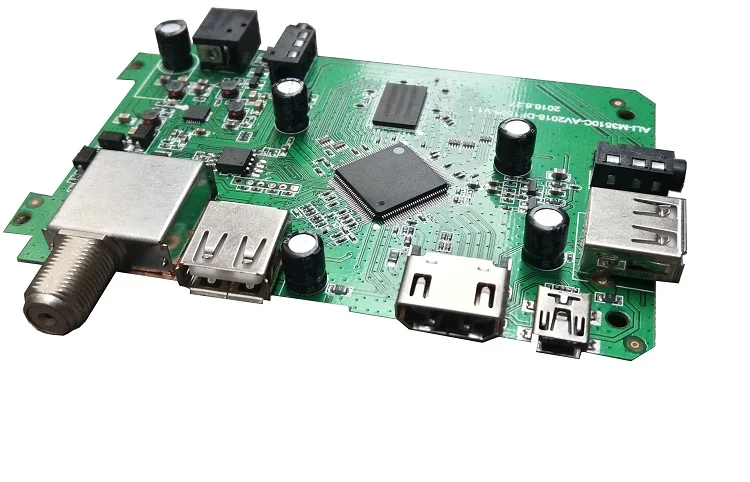 Лучшие китайские dvb завод-изготовитель производит 1080p Мини DVB-S2 комбо для цифровой спутниковый ресивер с поддержкой Wi-Fi и iptv ИКС