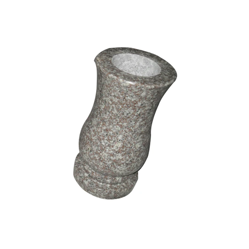 Vase for Granite Tombstone Price