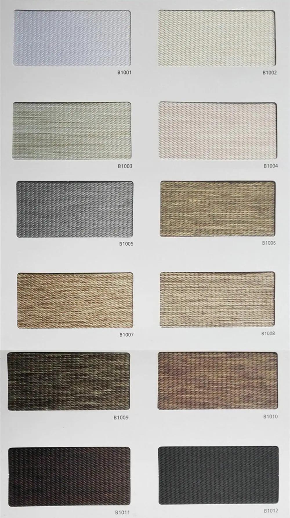 Motorized customized size blackout zebra blinds