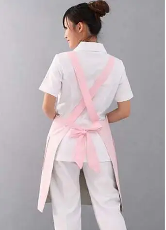 
Healthy product Appropriate Thickness Doctor Apron nurse apron medical apron 