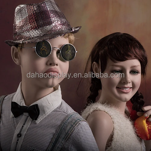 
 Manequins детский манекен, детская одежда, дисплей  