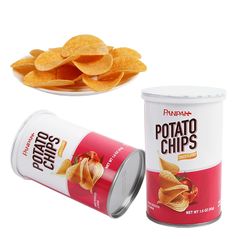 vacuum fried vegetables chips Halal snacks
