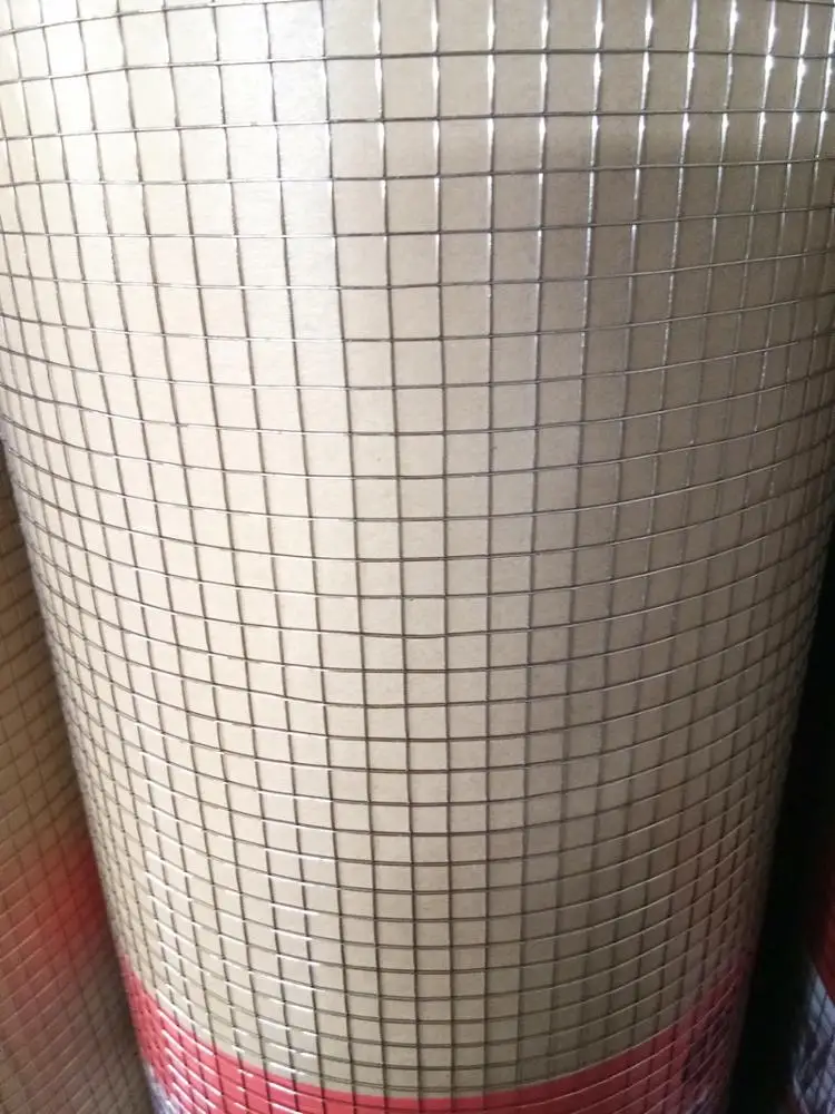 10x10 welded wire mesh