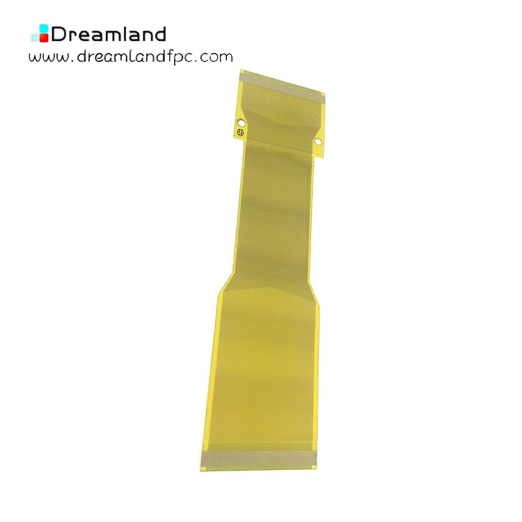 Лучший завод прямых продаж производителя низкая цена печатной платы шлейф fpc Машина bonding