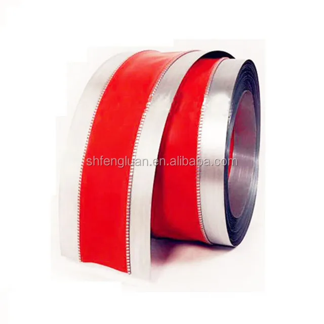 Canvas Flexible Air Duct Connector