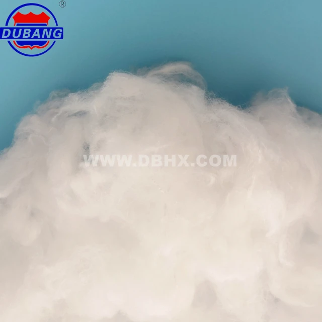 
Superfine Nylon /polyamide staple Fiber for spinning & non-woven 