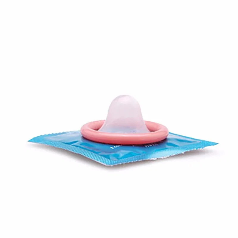 Comdom, Condom, Condom and again Condom