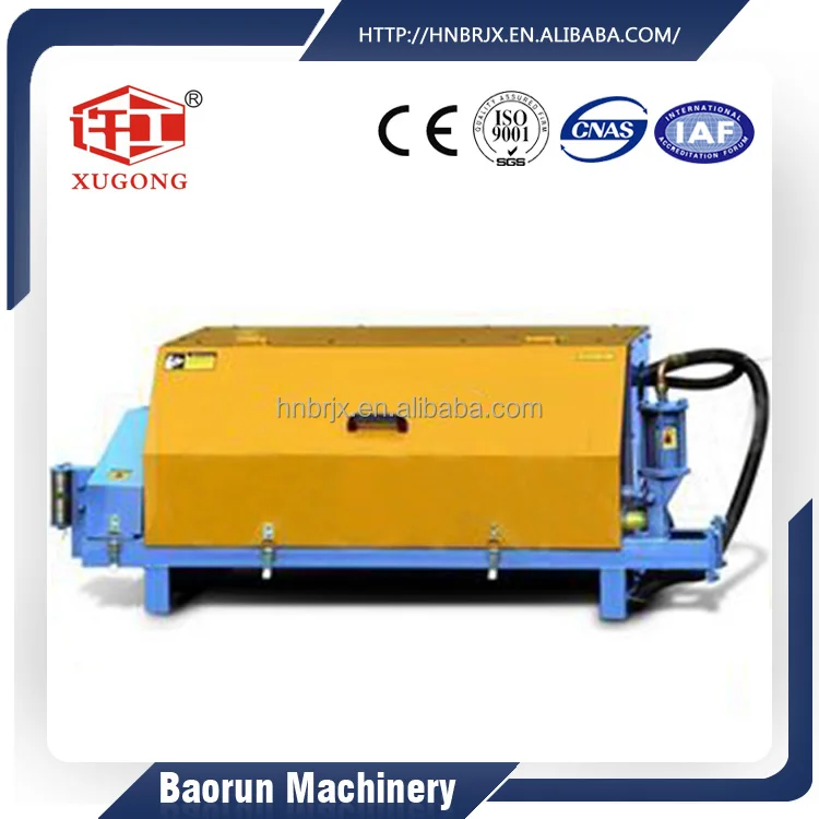 Высокий спрос на импорт продукции металла машина для правки проволоки