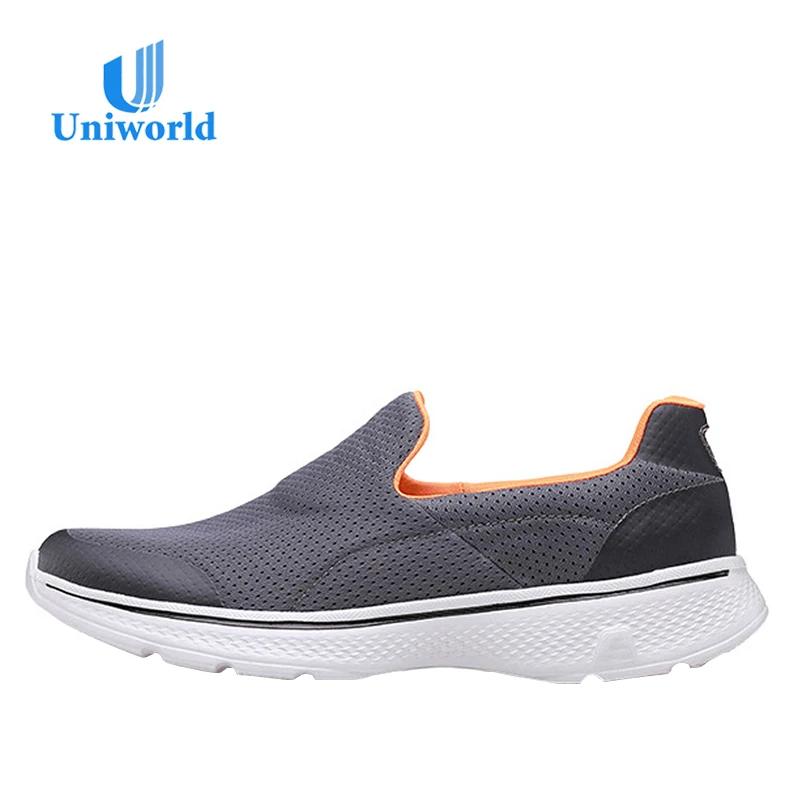 Uniworld Vietnam factory Fashion Cheap Men Loafer Shoes With Best Quality And Low Price sneakers