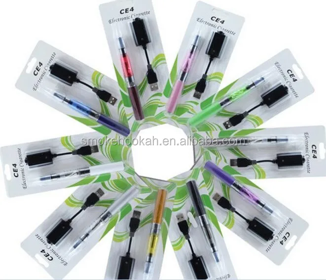 washington vapes uk discount code eGo Ce4 Starter Kit main image 0
