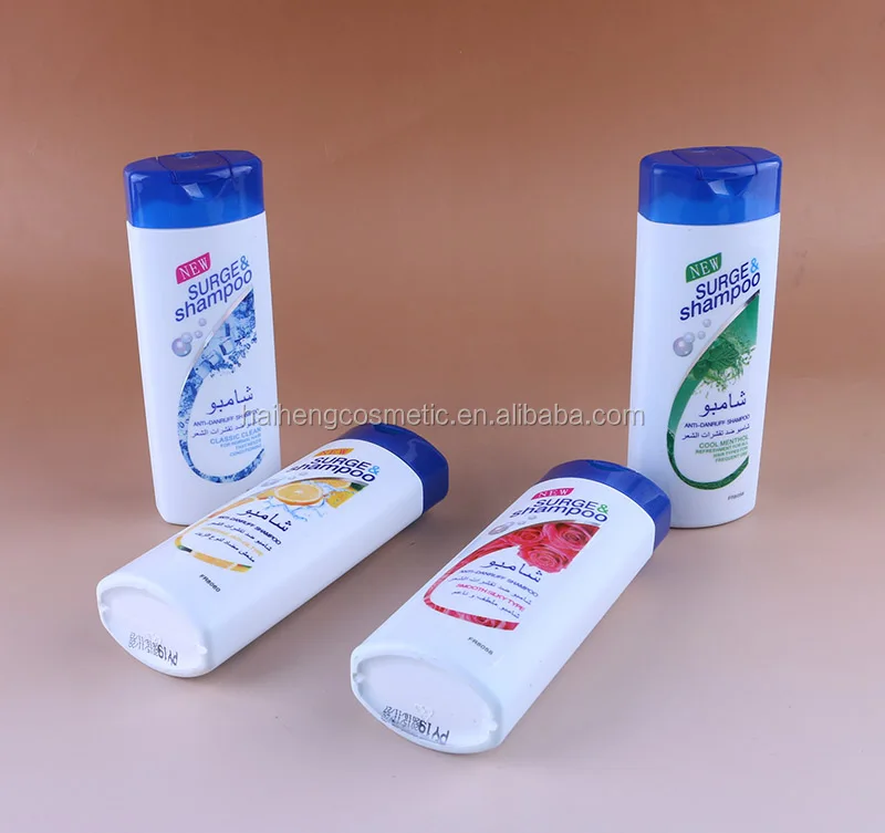 
OEM OBM ODM cool menthol ocean dynamic smooth silky Surge 100ml Anti-dandruff shampoo 
