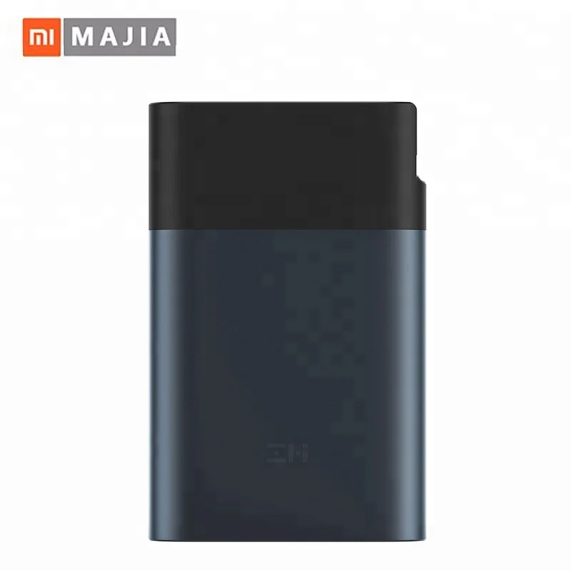 
ZMI 4G Wifi Portable MF885 10000mAh Router Power Bank QC2.0 fast charge 