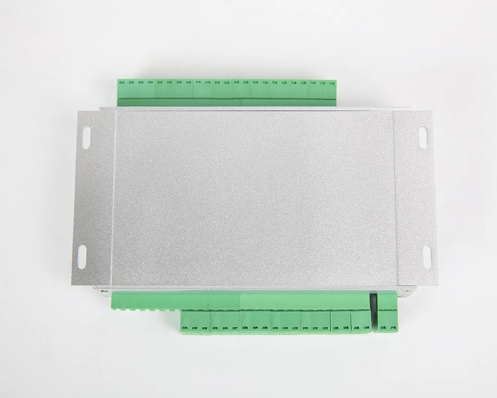 cnc engraving machine mach3 3 axis motion usb cnc controller 2000khz output speed pulse