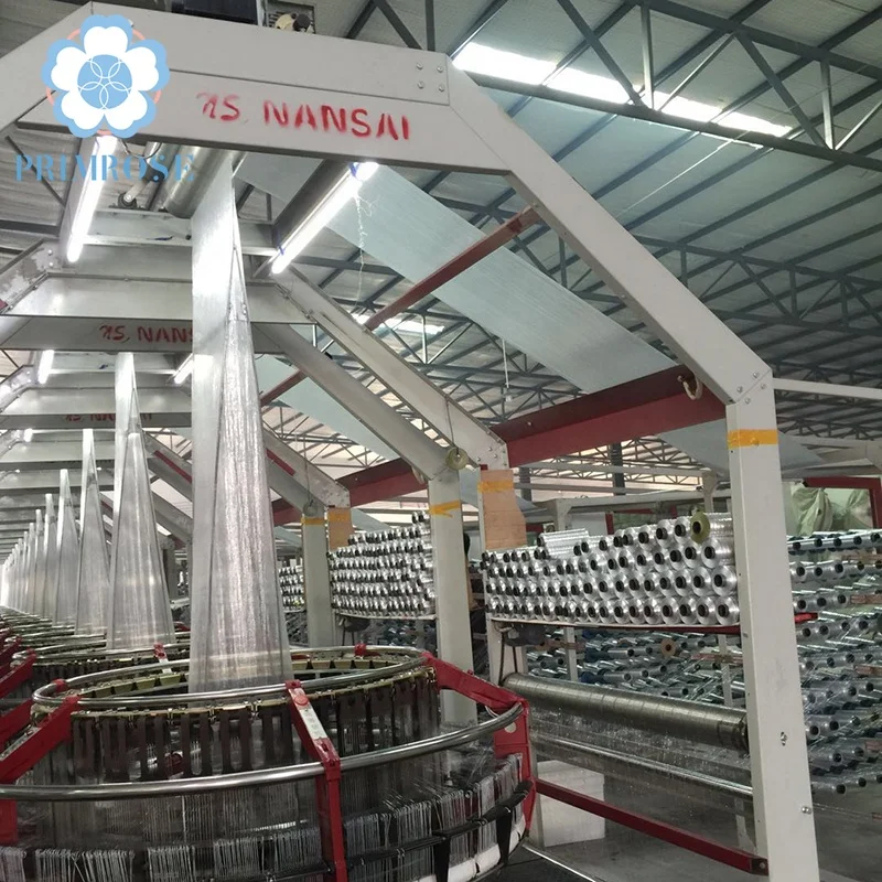 
tubular wholesale polypropylene fabric pp woven bag roll 