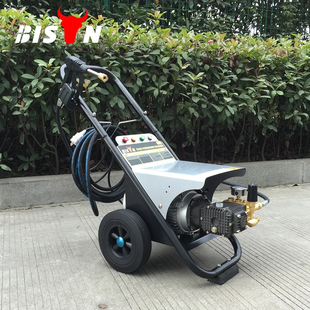 China factory 200bar handy car water electric high pressure power washer for home