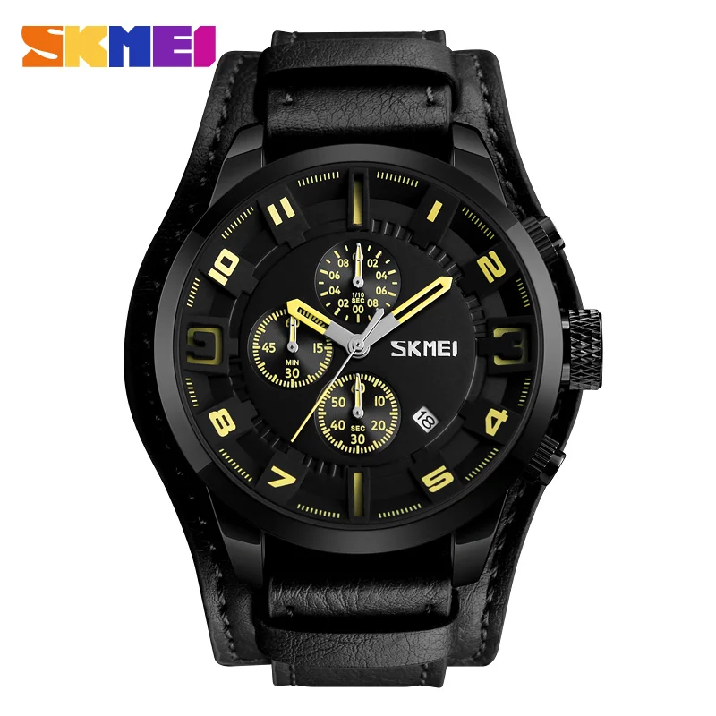 Alibaba Best Sellers Skmei 9165 Popular Products American Sports Watches Quartz Guangdong Bulk Mens Watches In Wristwatches