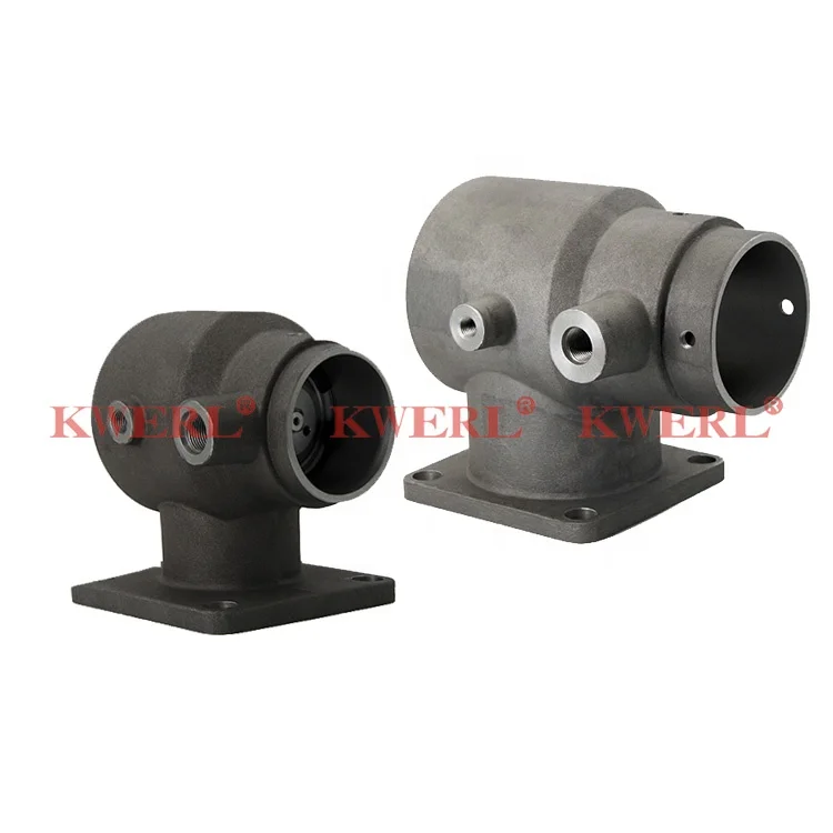 Screw Compressor Parts Replacement for Ingersoll Rand 22176549 Intake Valve Assembly Compressor Unloading Valve