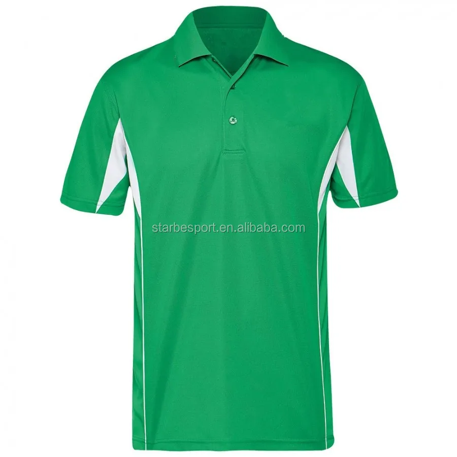 dry fit spandex polo golf shirt for man custom polo shirt dry fit