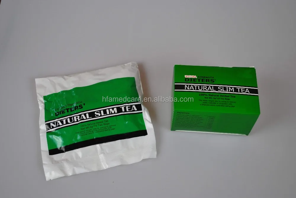 
Slimming Tea Herbal for lose wight 