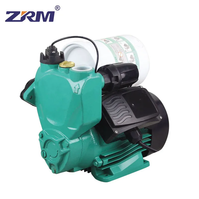 QB60 water pump 220V 0.5HP Electric Surface Peripheral Vortex Water Pump