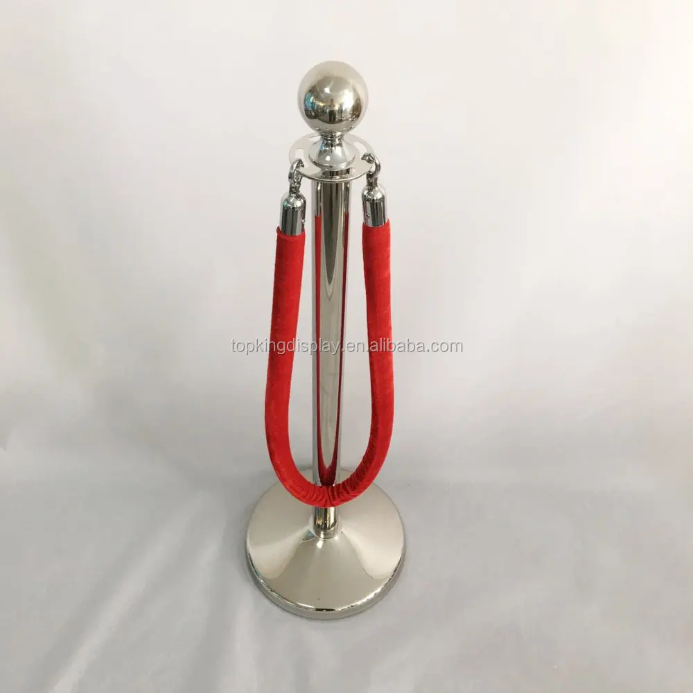 Выдвижной бархатный шнур stanchion