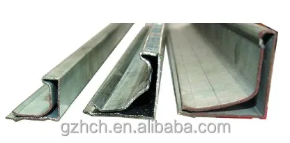 TDC Flange Forming Machine (LT-35), Duct flange making machine T20/T30/T40