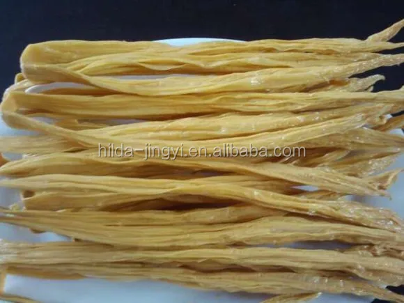 
new arrival bean products bean curd stick 