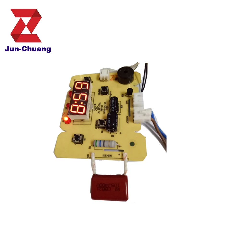 Good Quality reliable inverter welding machine circuit board pcb