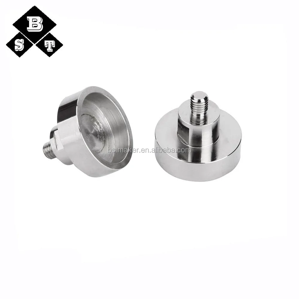 BST Customized High Precision Swiss Type CNC Brass Turning Parts With Low Cost