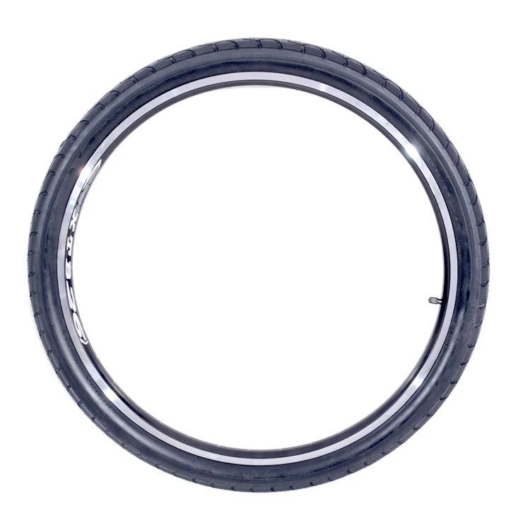 Made in China bicycle tire of  bicycle tire tube