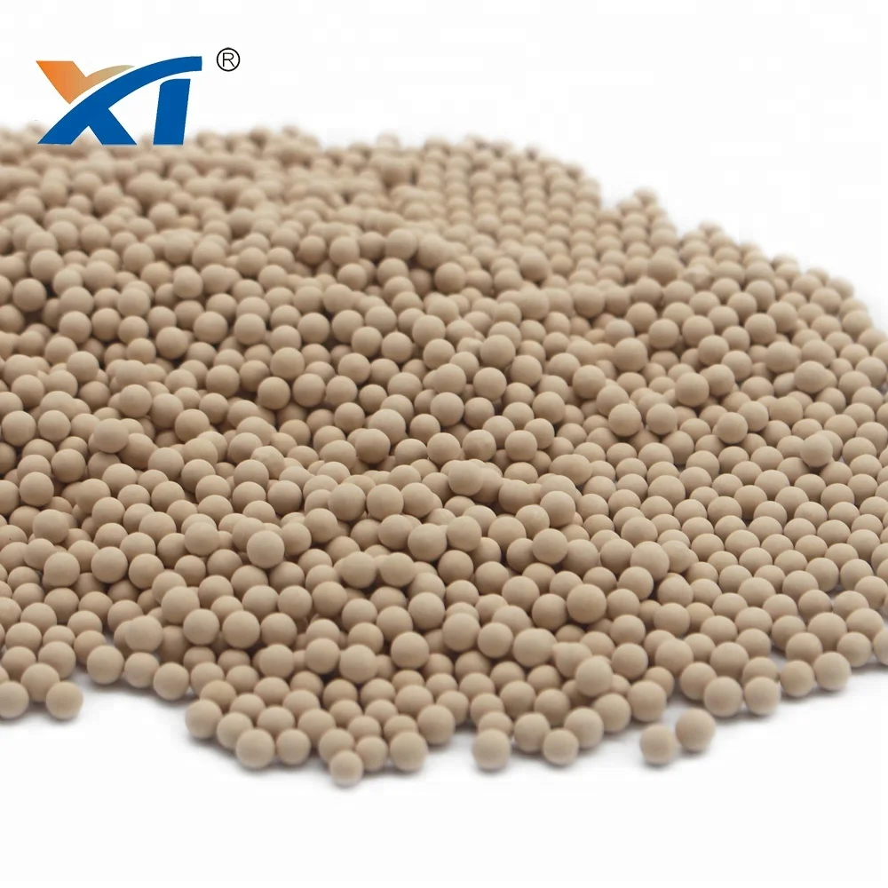XINTAO molecular sieve 5a for hydrogen manufacturing