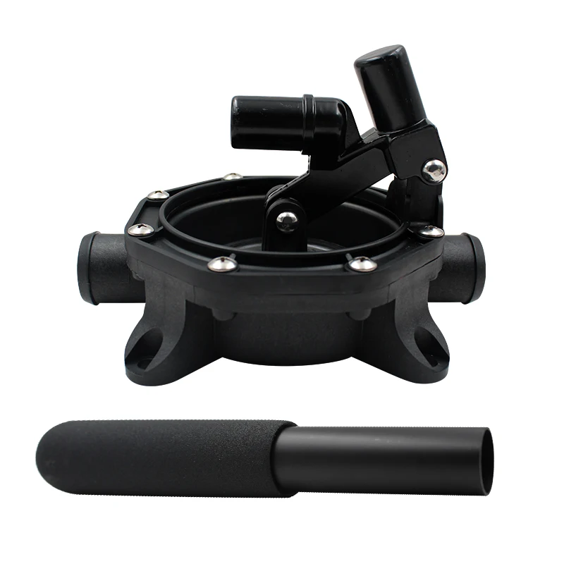 
SEAFLO Manual Bilge Hand Pump Aluminum Handle 