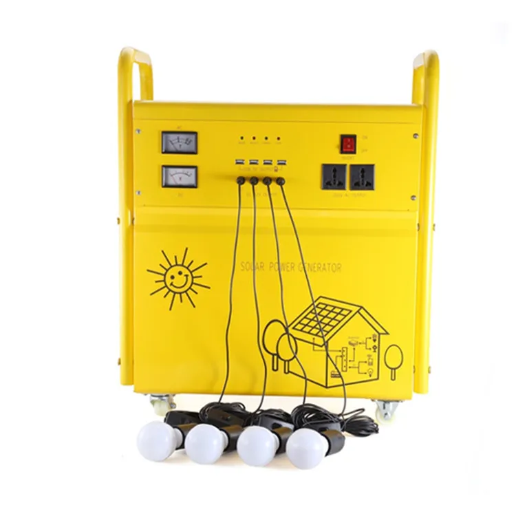 200w high power led lamp home appliance system energy saving lamp