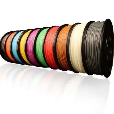 Small 3D Printer ABS PLA  plastic Filament Extruder machine/Production Line