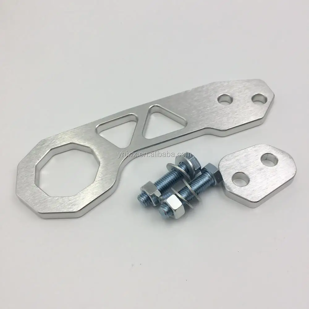 Universal Tow rope& Tow Strap Racing Drift Rally Emergency Tool