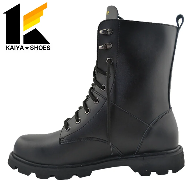 Cheap rubber boots black military boots black military boots