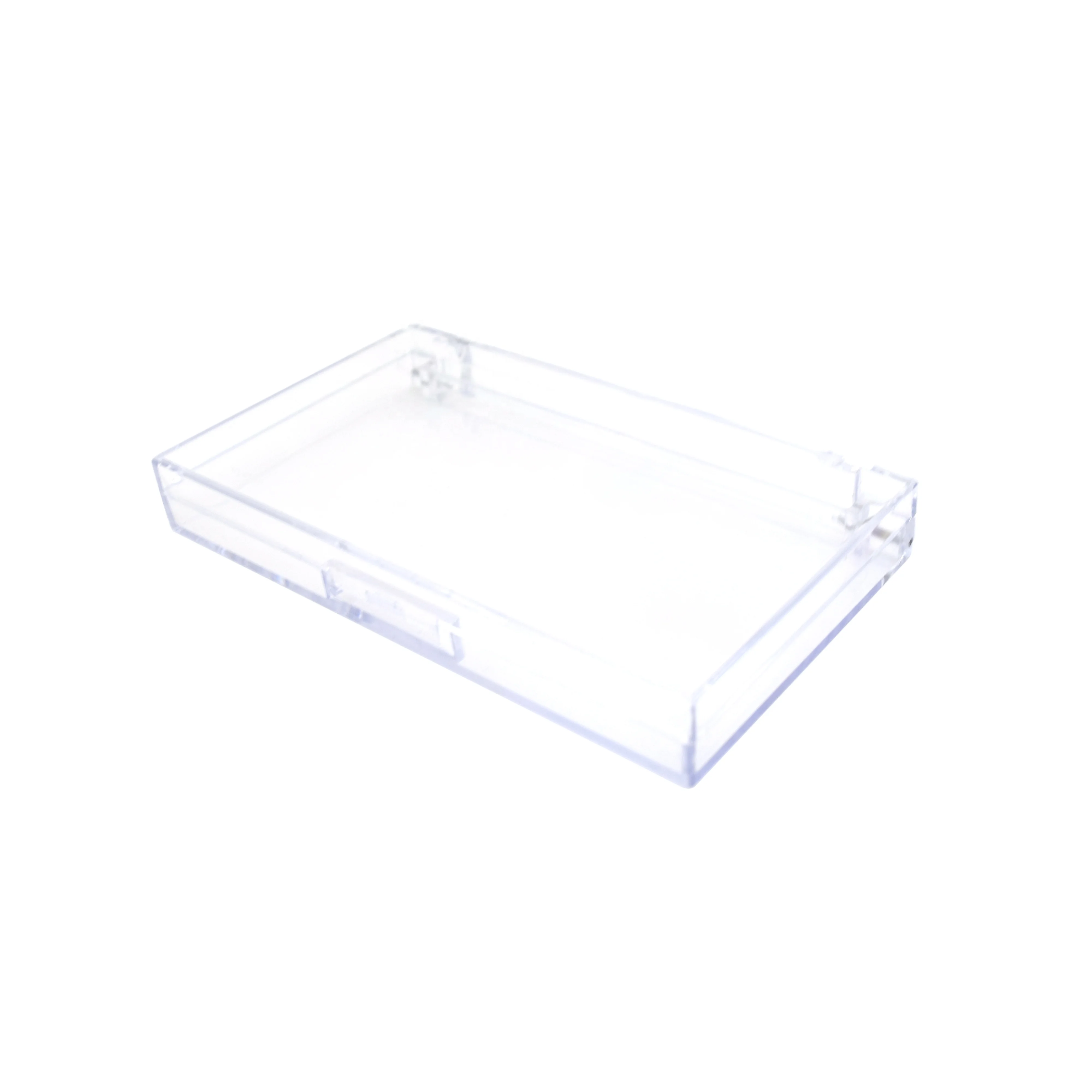 2022 Individual Eyelashes Ellipse Flat Eyelash Extension Eyelashes private label