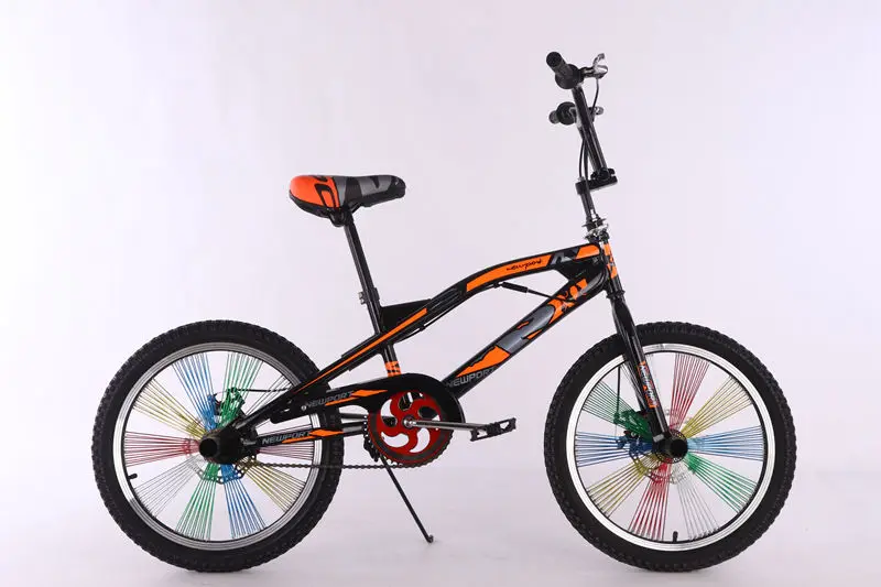 Hot outdoor BMX free performance bicycle adult bicycle/20inch mtb bicycles for adults