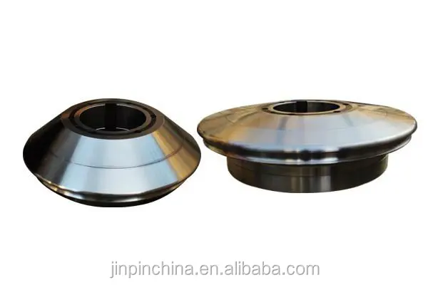 219mm 273 mm 325mm 355 406mm Roller Mould for Indian