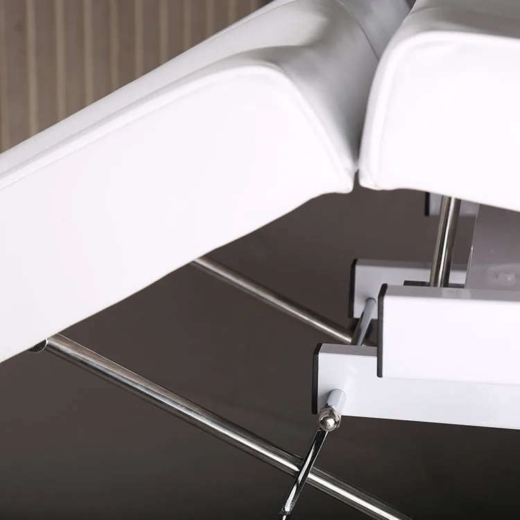 adjustable hydraulic massage chair & hydraulic spa tattoo bed for sale