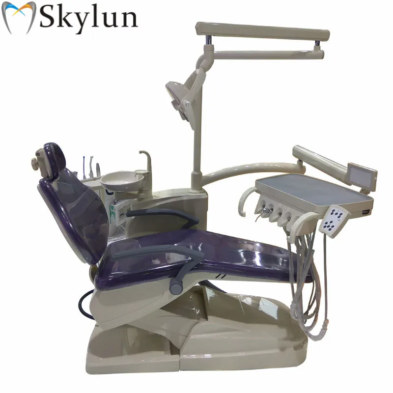 Высокое качество foshan бренд большая акция Scaun Stomatologic медицинский стоматологический